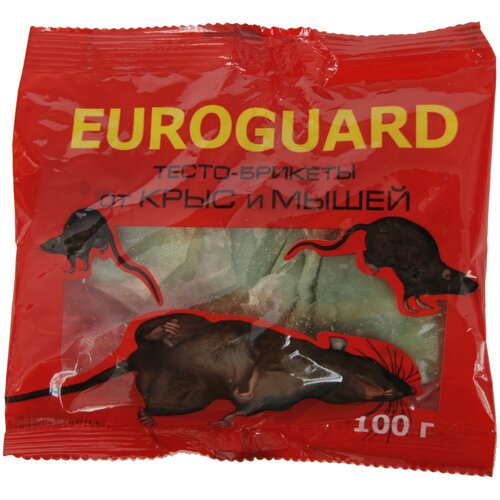  400 Eurogard -     100 
