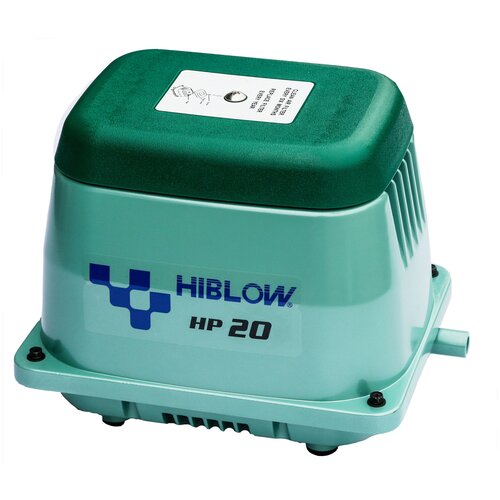 15500  Hiblow HP-20