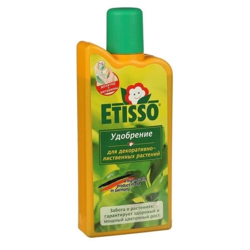  613   ETISSO Pflanzen vital      , 500 