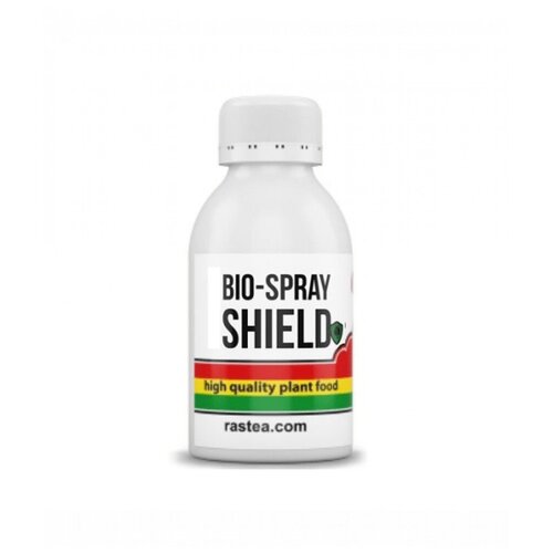  1800    RasTea Bio-Spray Shield 100 