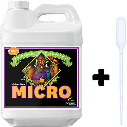  1280  Advanced Nutrients pH Perfect Micro 0,5 + -,   ,    