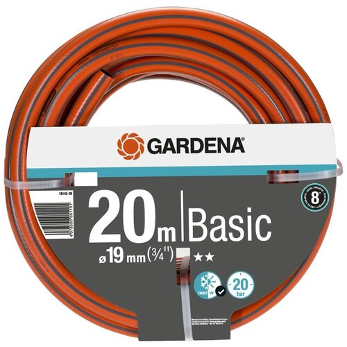  4745  Gardena Basic, 19  (3/4 18145-29.000.00