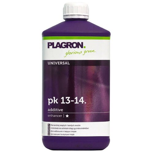  2100  Plagron PK 13-14 1