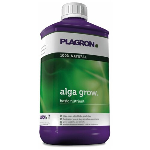 1310  Plagron Alga Grow 500  (0.5 )