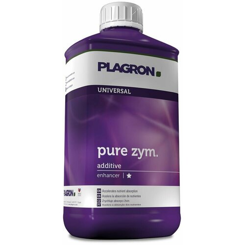  3350  Plagron Pure Zym 1000  (1 )