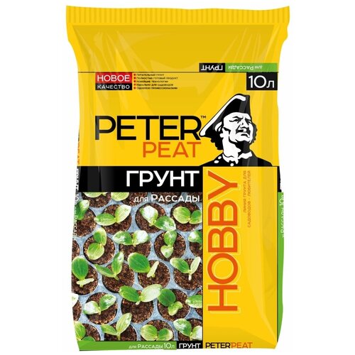  206  PETER PEAT 