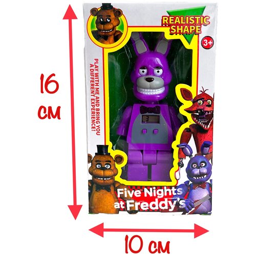  480  Five Nights at Freddy's 5    11 