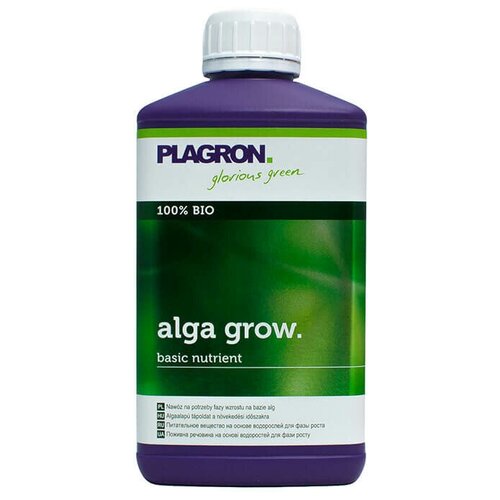  1050   Plagron Alga Grow 250 .