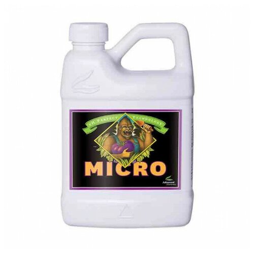  2080  Advanced Nutrients pH Perfect Micro 1 