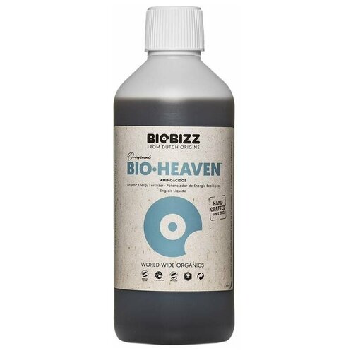  6440   BioBizz Bio Heaven-0,5