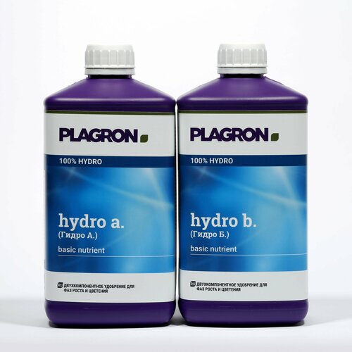  3200 Plagron Hydro A+B,   