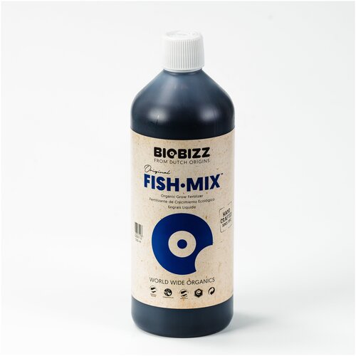  500   BioBizz Fish-Mix 0.25