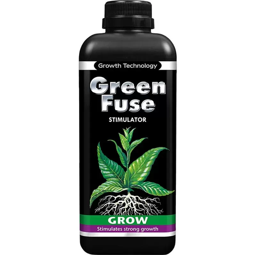  2500    Growth technology Green Fuse Grow 300,    