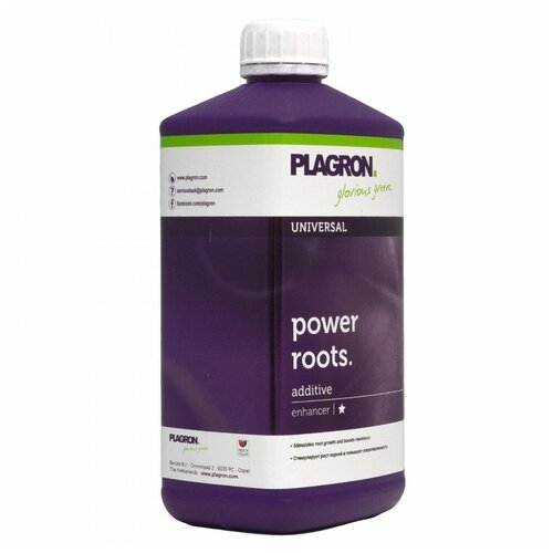  2850  Plagron Power Roots 250  (0.25 )