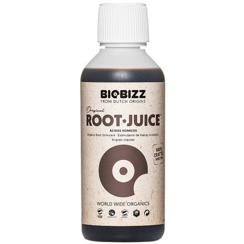  2980    BioBizz Root Juice 500,    