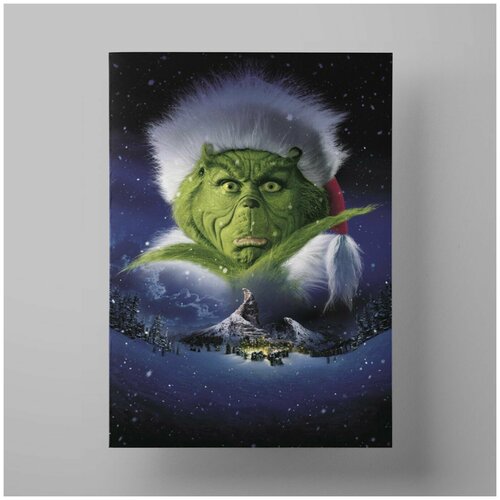  1200   -  , How the Grinch Stole Christmas 5070 ,    