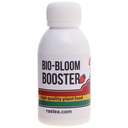 1740   RasTea Bio-bloom Booster 100 