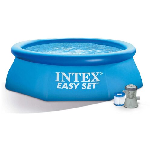  4680 INTEX   28108 Intex Easy Set 244*61 , - 28108