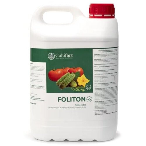  5099  Cultifort Folliton, 1 