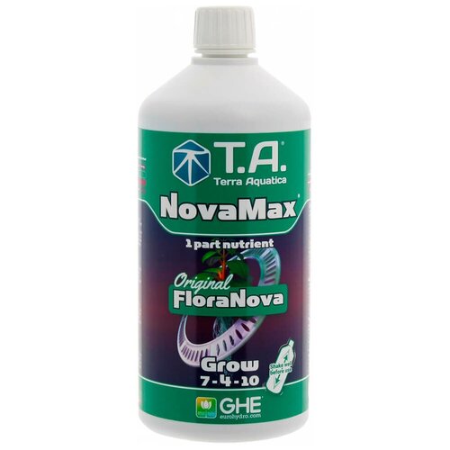  2160  Flora NovaMax Grow 1 