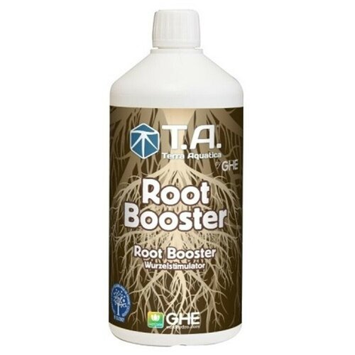 4790   GHE (Terra Aquatica) Root booster 1 