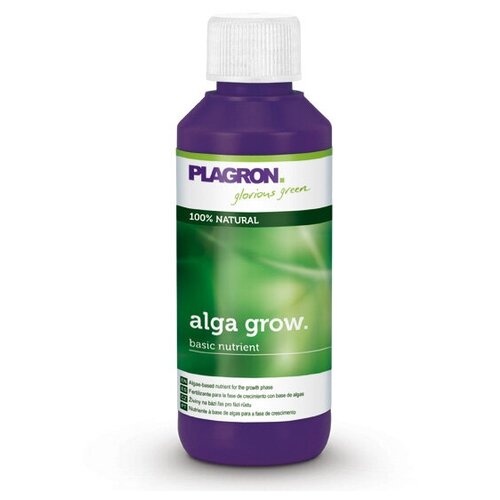  585  PLAGRON Alga Grow 0.1 
