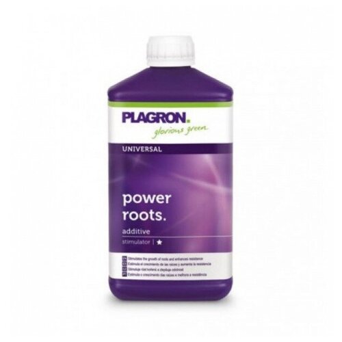  3748  Plagron Power Roots 500  (0.5 )