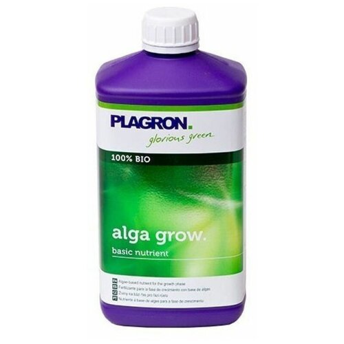  2620    Plagron Alga Grow 1,     