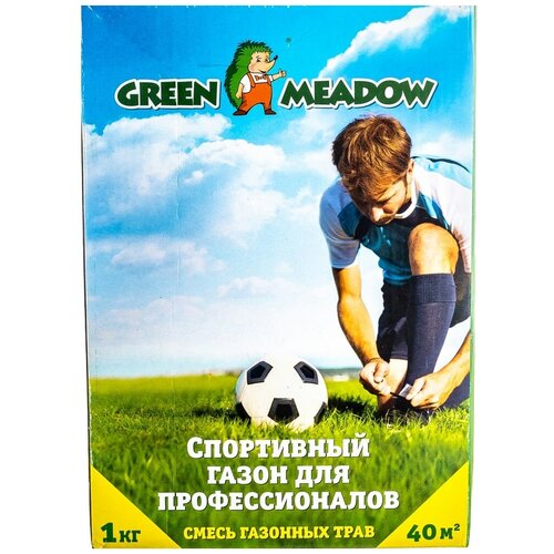  Green Meadow       1  4607160330761 .,  780 