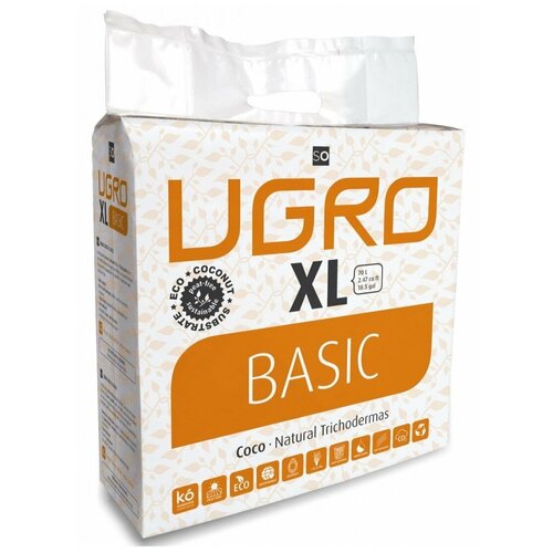  2350   UGro XL Basic 70  (  )