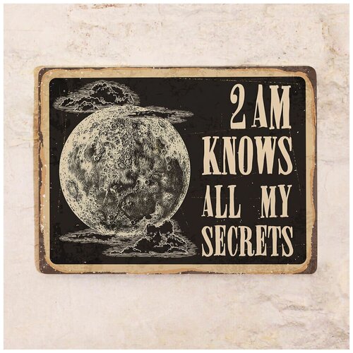  1275   2 am knows all my secrets, , 3040 