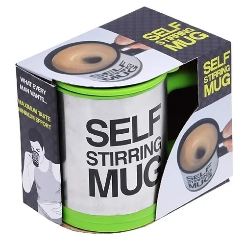  599  //  Self Strring Mug, , 350.