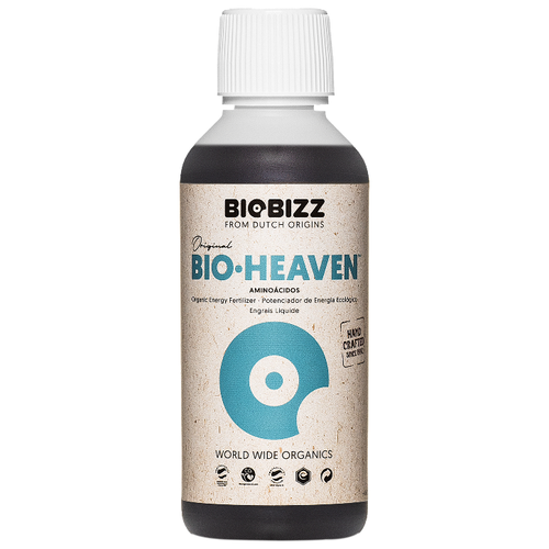  2820      BioBizz Bio Heaven 0.25 