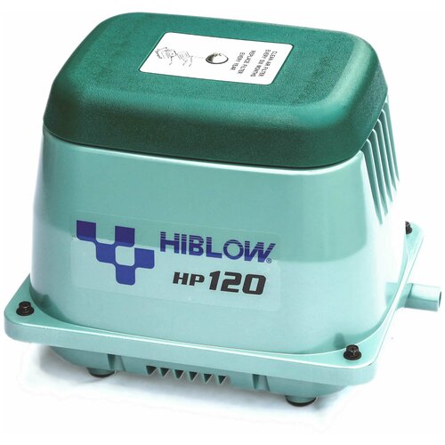  36900  Hiblow HP-120