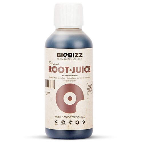  1599   BioBizz Root-Juice 250