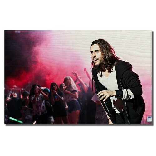  1090      30 seconds to mars   - 5264