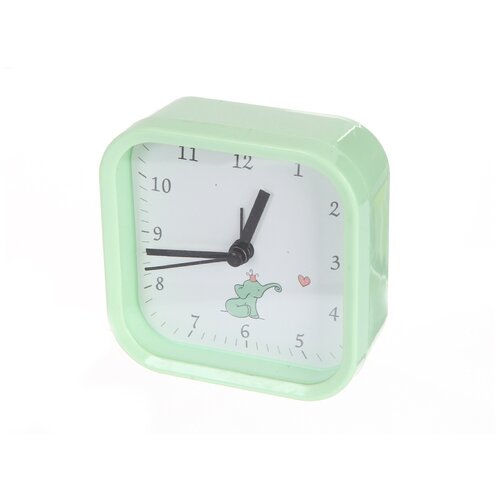  205  Perfeo Quartz PF-TC-012 Green PF_C3143