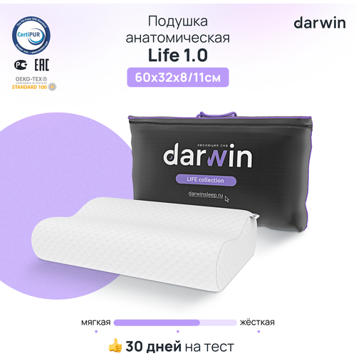 990   Darwin Life 1.0