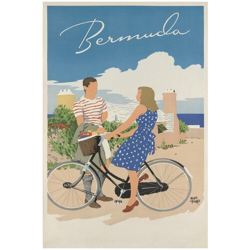  4950  /  /   - Bermuda 6090   