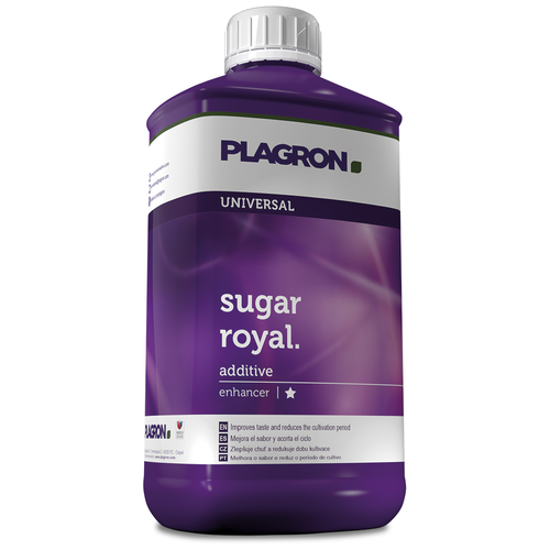  2845   Plagron Sugar Royal 250 