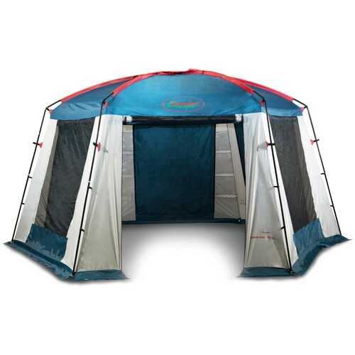  39908 - Canadian Camper Summer House