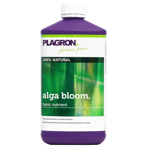  2150  Plagron Alga Bloom 1000  (1 )