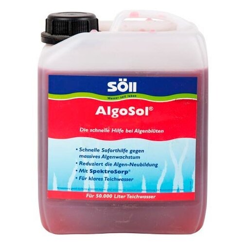  21500    SOLL AlgoSol 10 