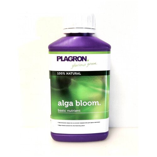  980  Plagron Alga Bloom 250  (0.25 )