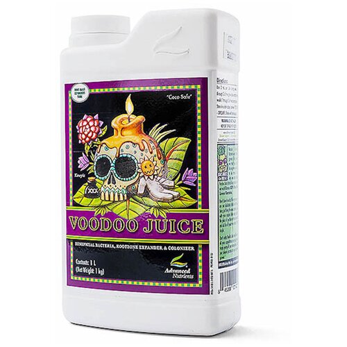  10450  Voodoo Juice Advanced Nutrients 1  (1000 )