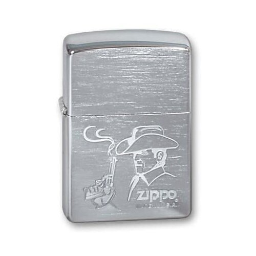  2945  Zippo COWBOY 200