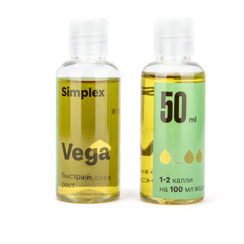  595   Simplex Vega 0.01 