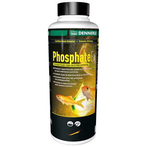  2879     Dennerle Phosphate Ex, 1 