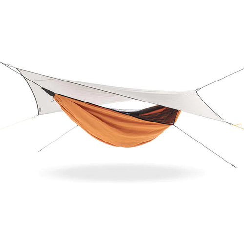  12390  Naturehike   Venus hammock with tent fly Grey/Orange