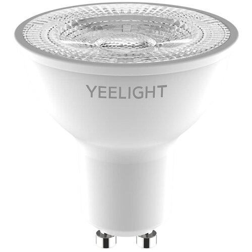  390   Yeelight GU10 Smart Bulb W1 (EAC, Dimmable, 1.)(YLDP004)